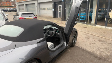 MG Cyberster 375kW GT Dual Motor 77 kWh 2dr AWD Auto Electric Convertible